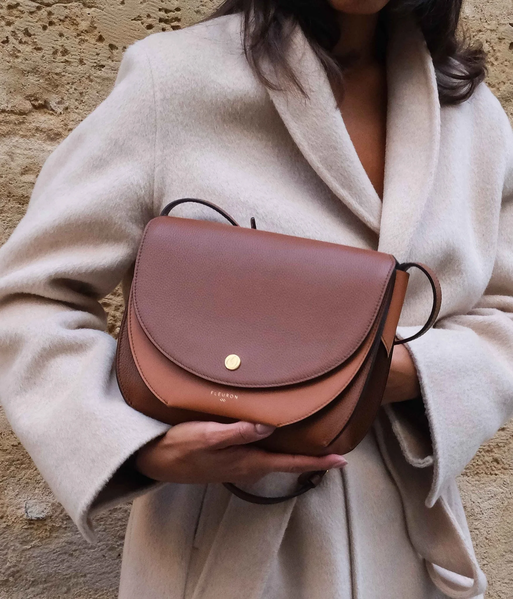 Magnolia | Marron Caramel - Image 5