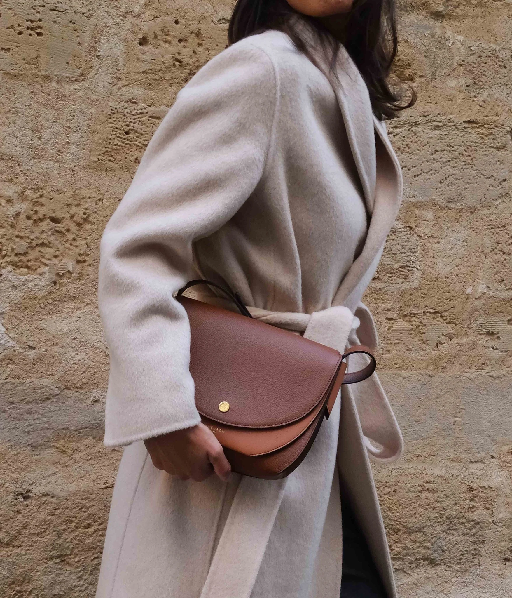 Magnolia | Marron Caramel - Image 6