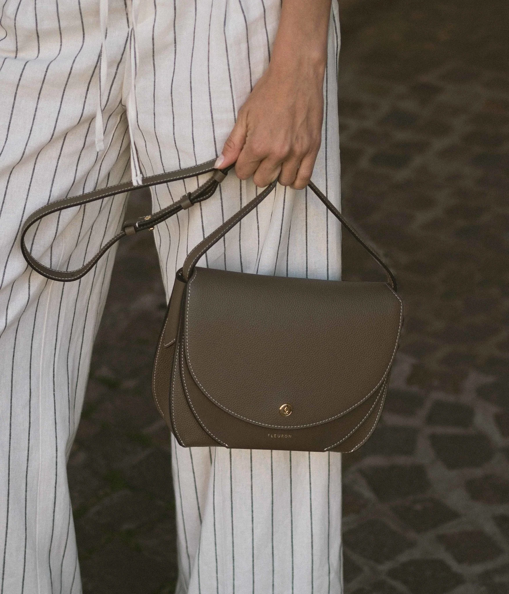Magnolia | Taupe - Image 3