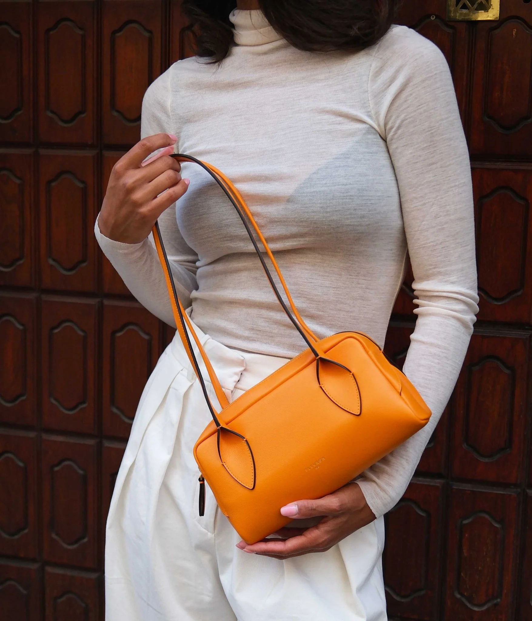 Mini Bambou | Abricot - Image 6