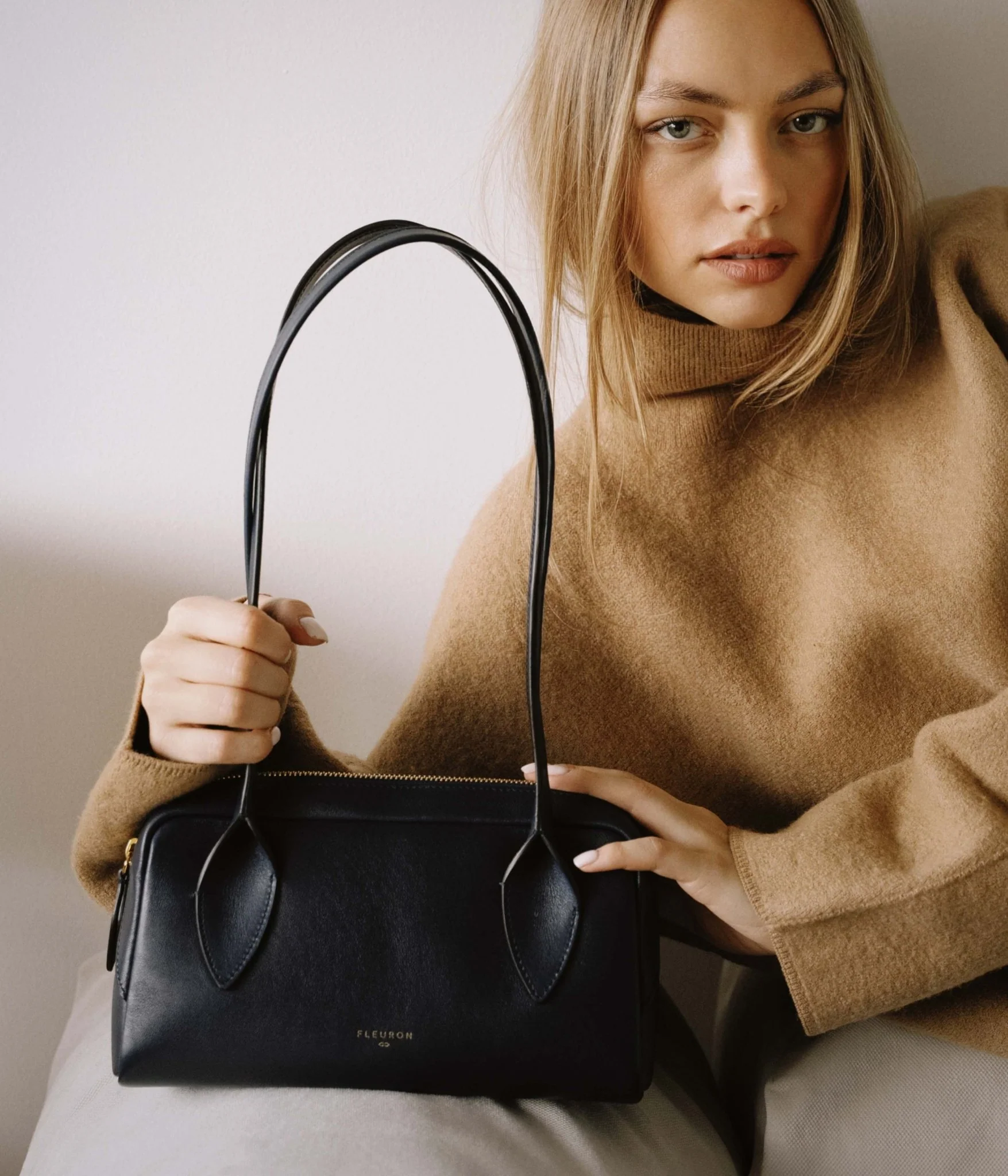 Mini Bambou | Bleu Nuit - Image 6