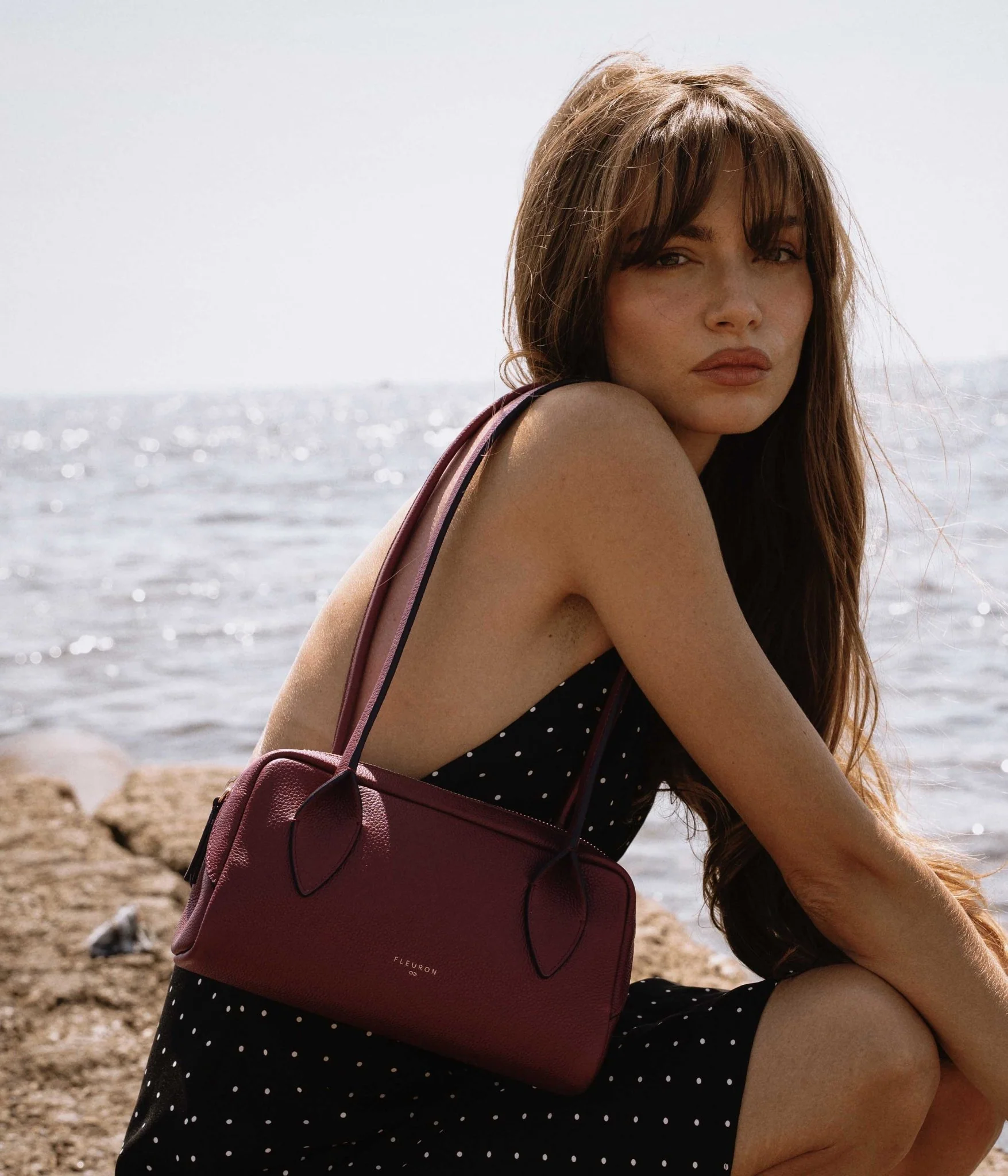 Mini Bambou | Bordeaux - Image 3
