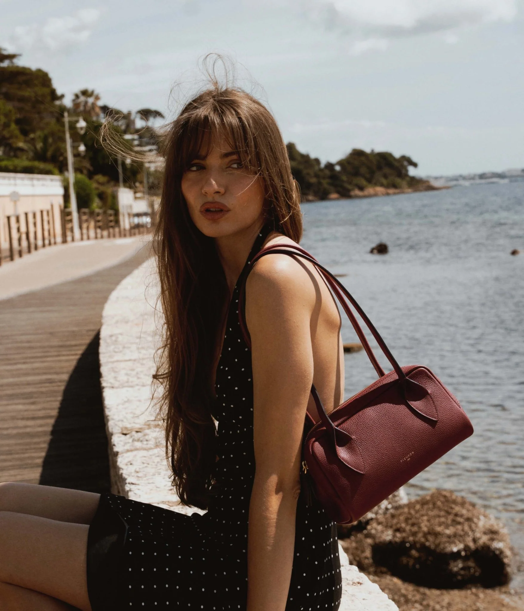 Mini Bambou | Bordeaux - Image 6