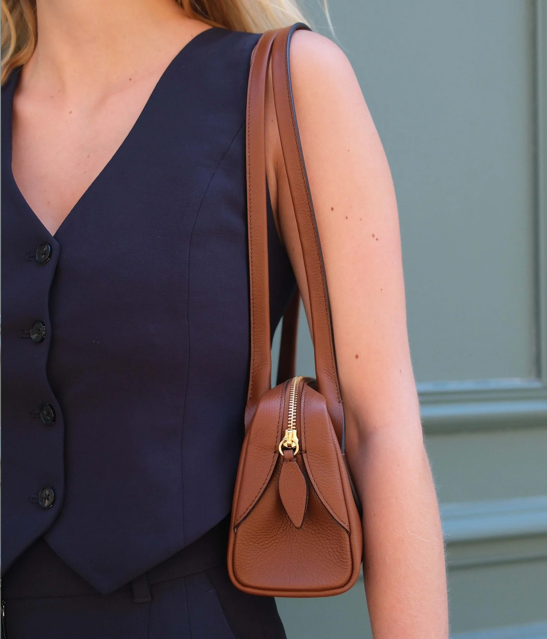 Mini Bambou | Marron - Image 6