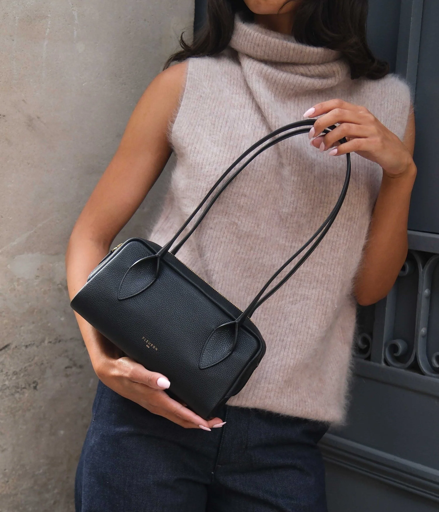 Mini Bambou | Noir - Image 3