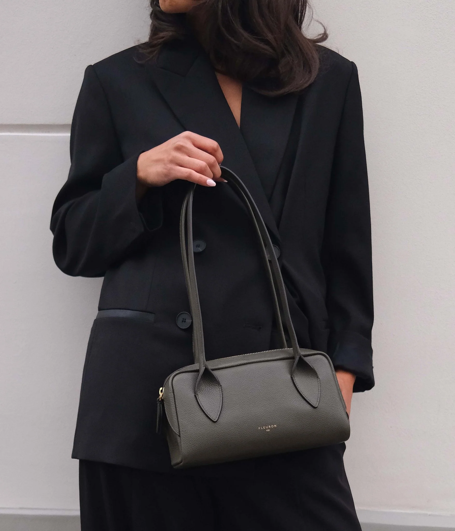 Mini Bambou | Vert Olive - Image 3