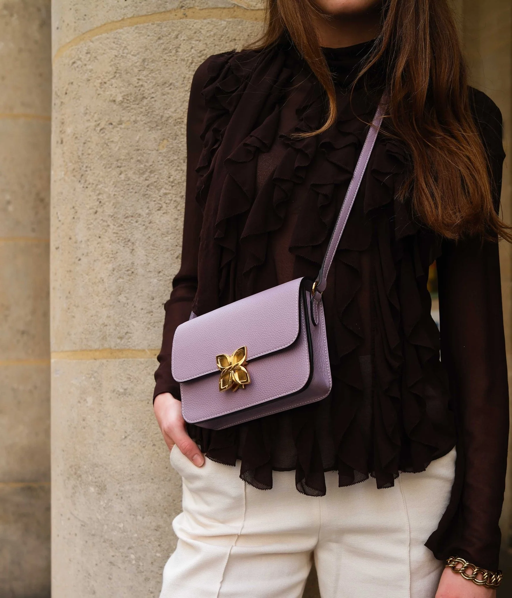 Mini Hortensia | Lilas - Image 2