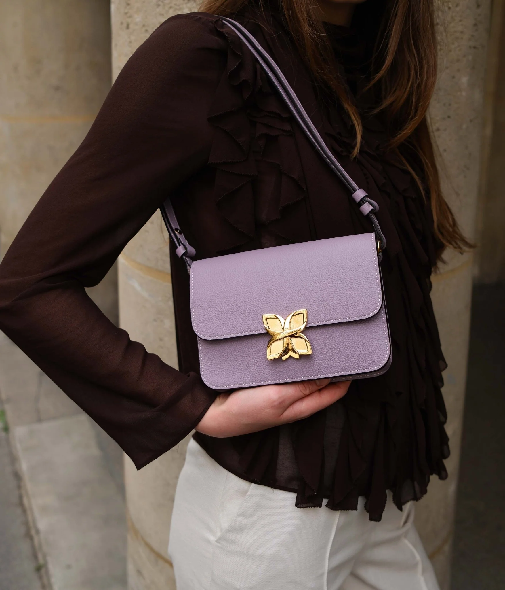Mini Hortensia | Lilas - Image 3