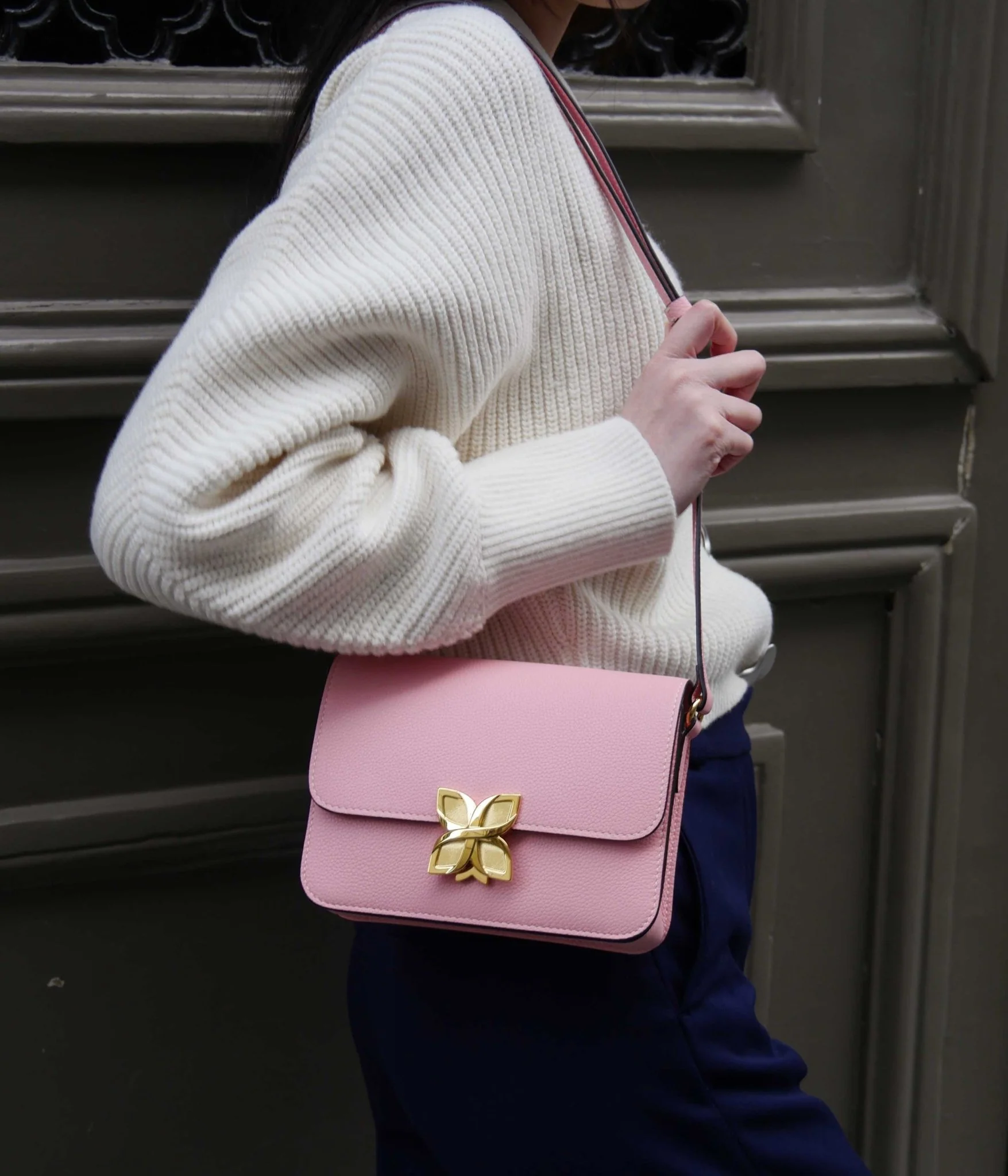 Mini Hortensia | Rose Bonbon - Image 4