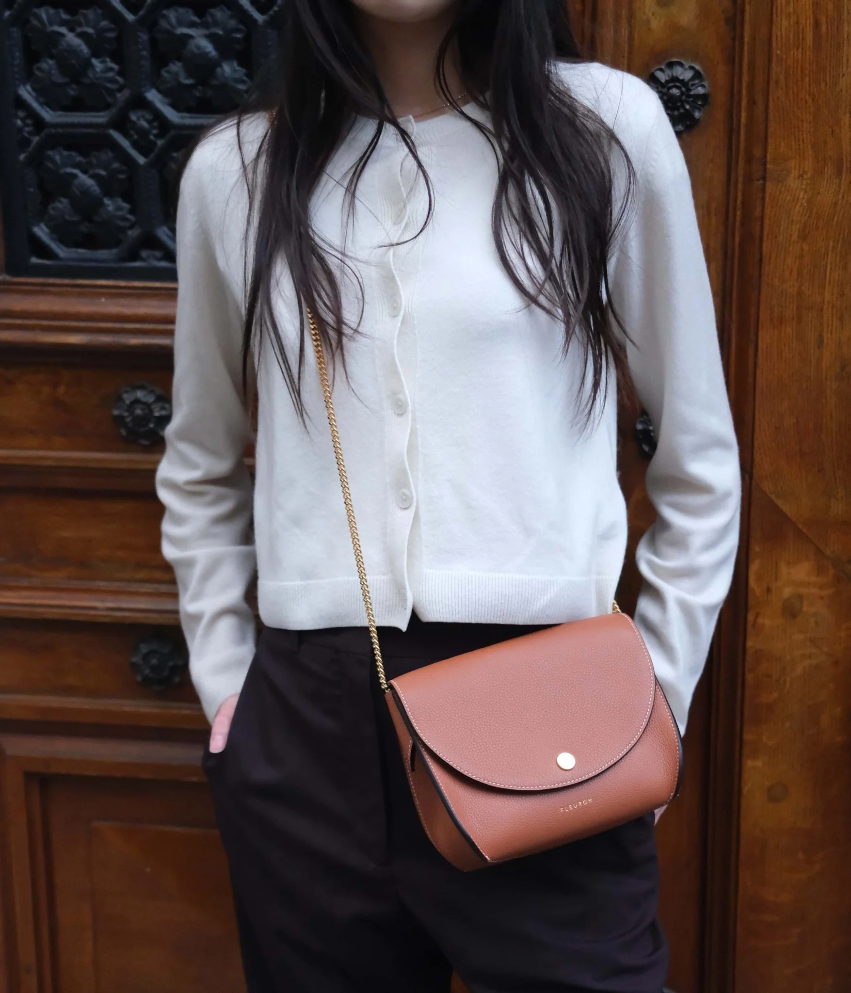 Mini Magnolia | Caramel - Image 5