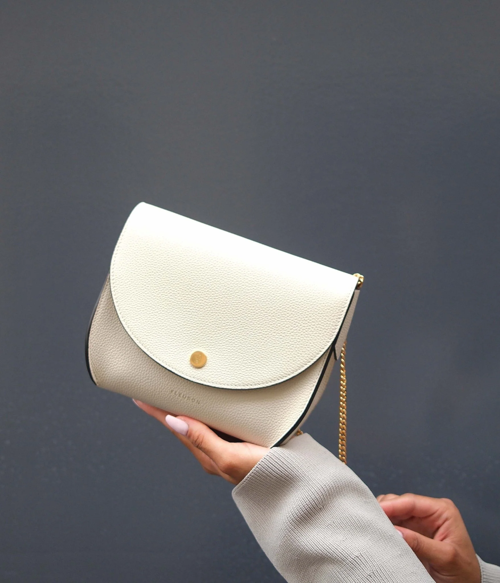Mini Magnolia | Crème - Image 5