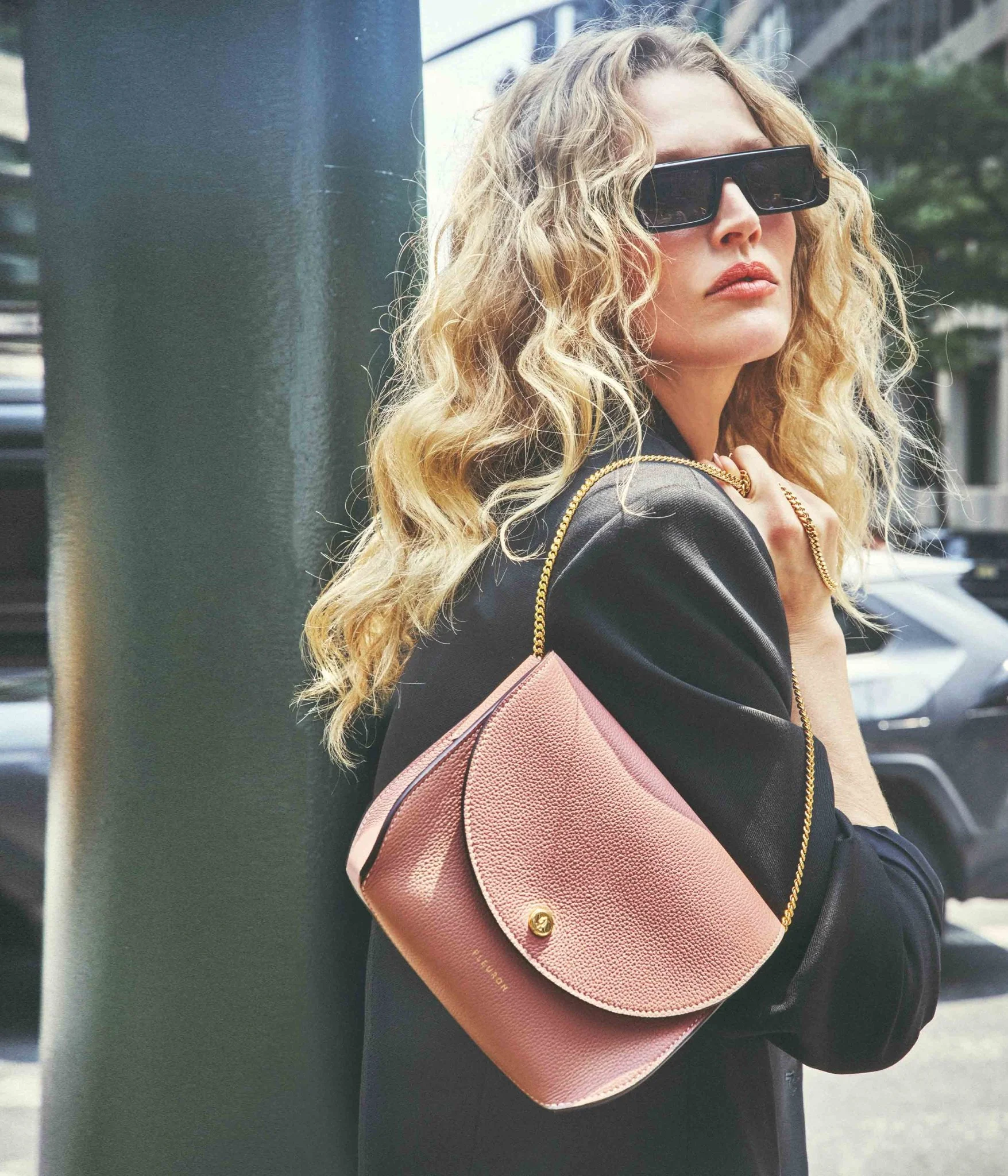 Mini Magnolia | Rose Terracotta - Image 3
