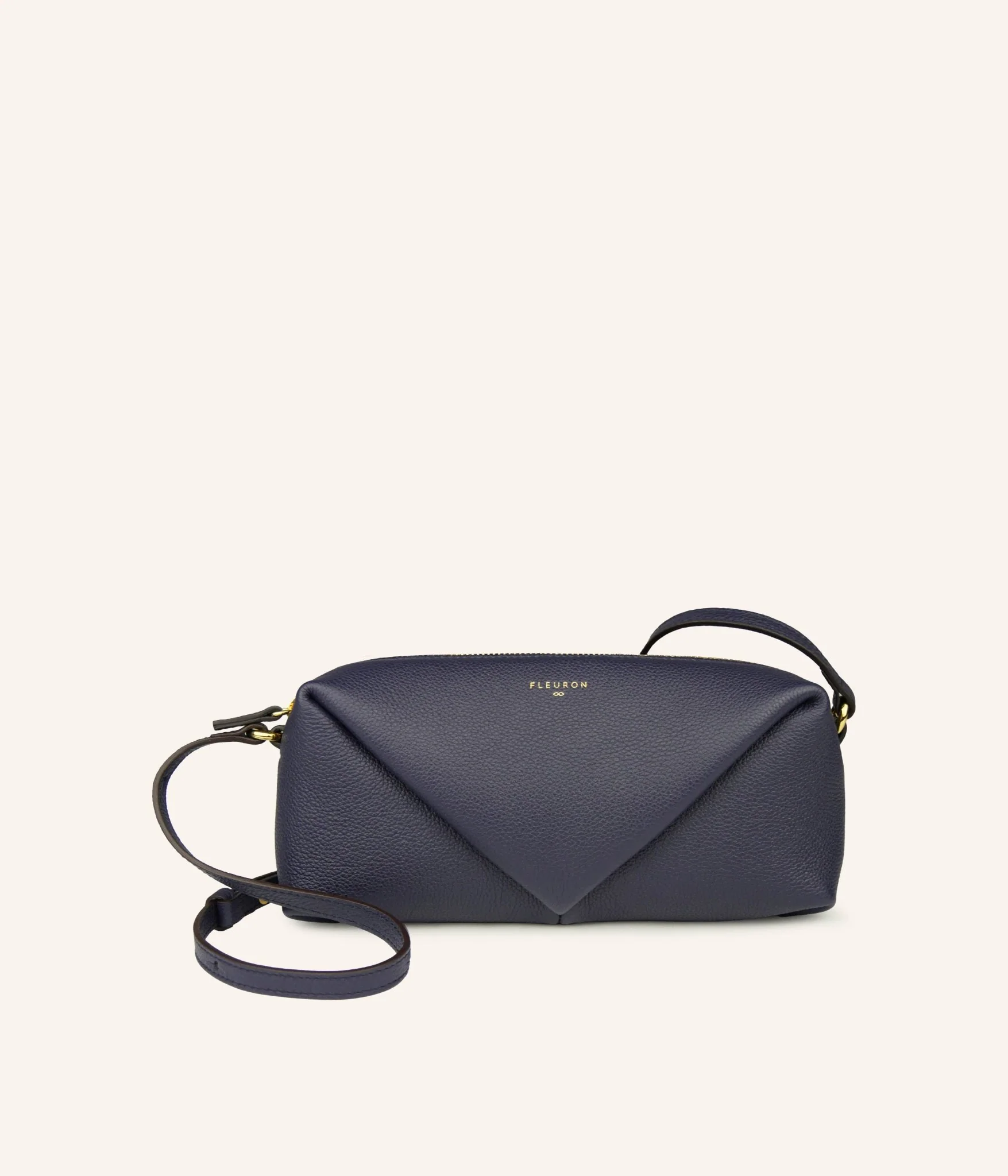 Trinity | Bleu Marine
