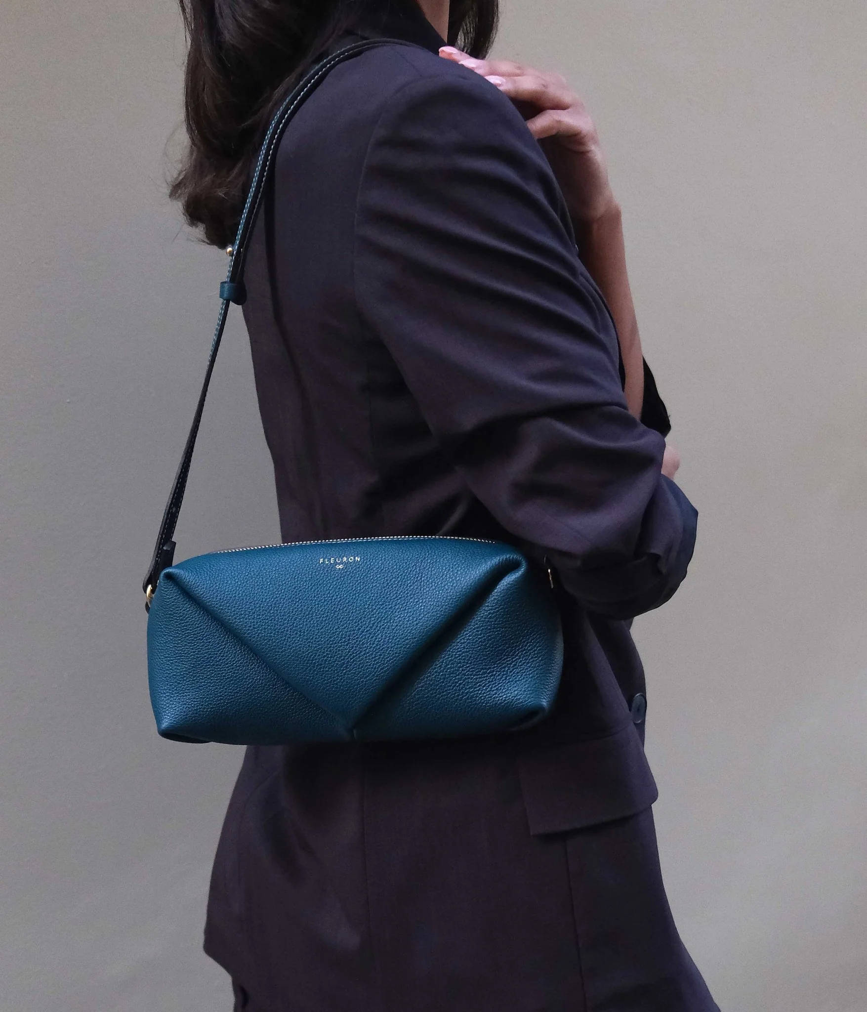 Trinity | Bleu Pacifique - Image 2
