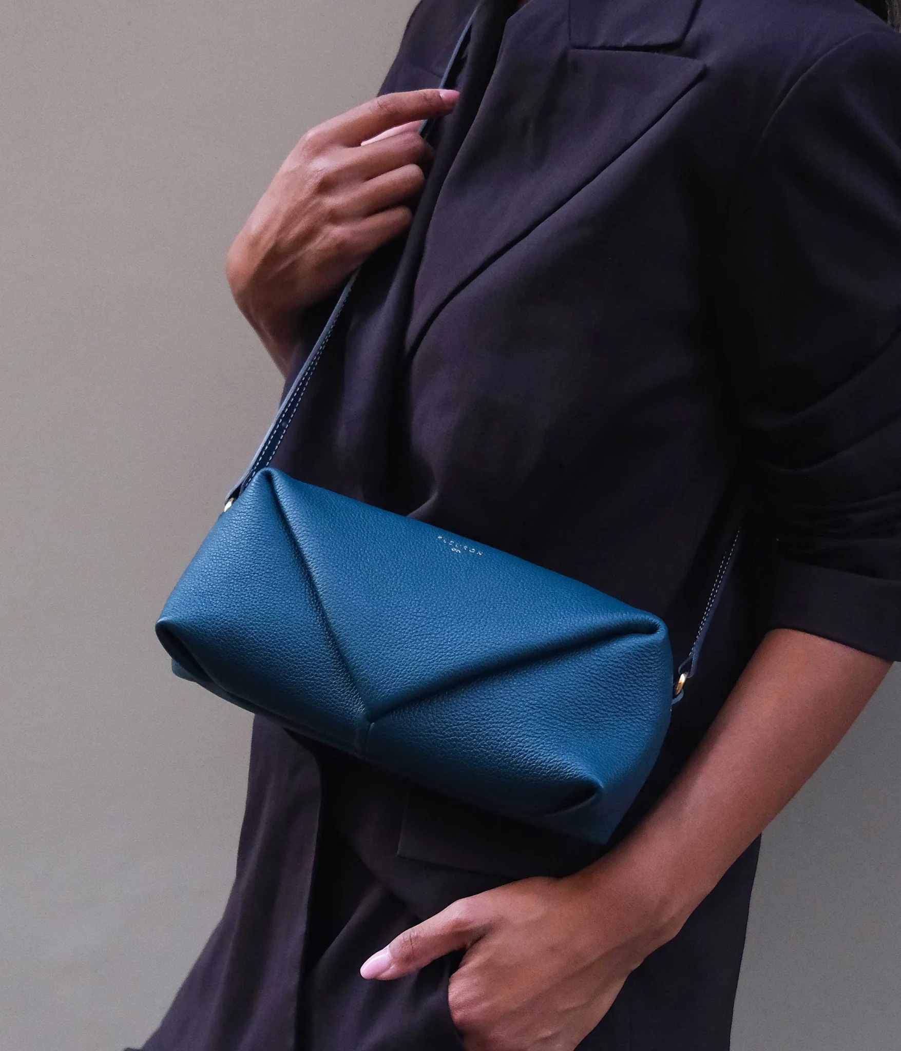 Trinity | Bleu Pacifique - Image 5