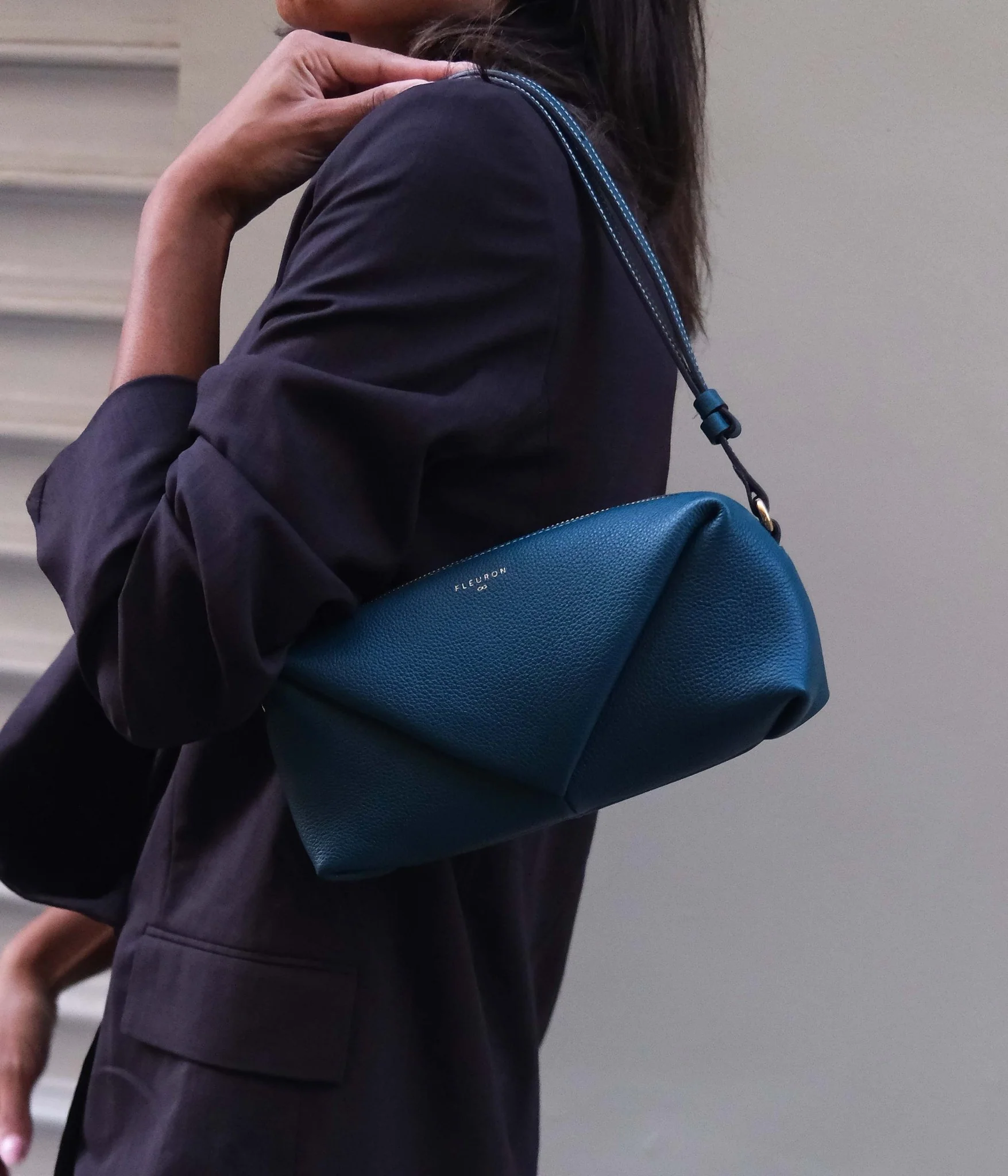 Trinity | Bleu Pacifique - Image 6