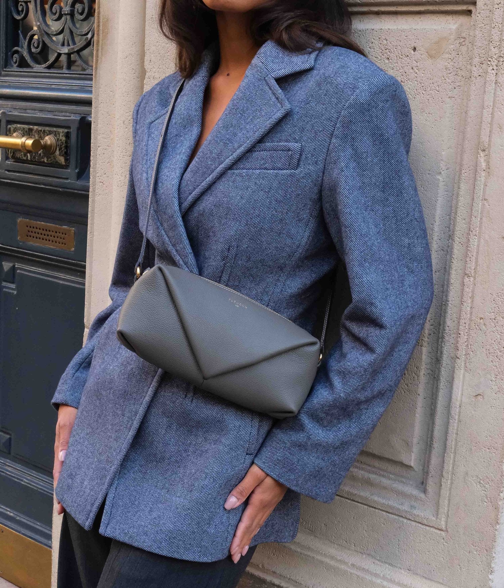 Trinity | Gris Ciment - Image 2