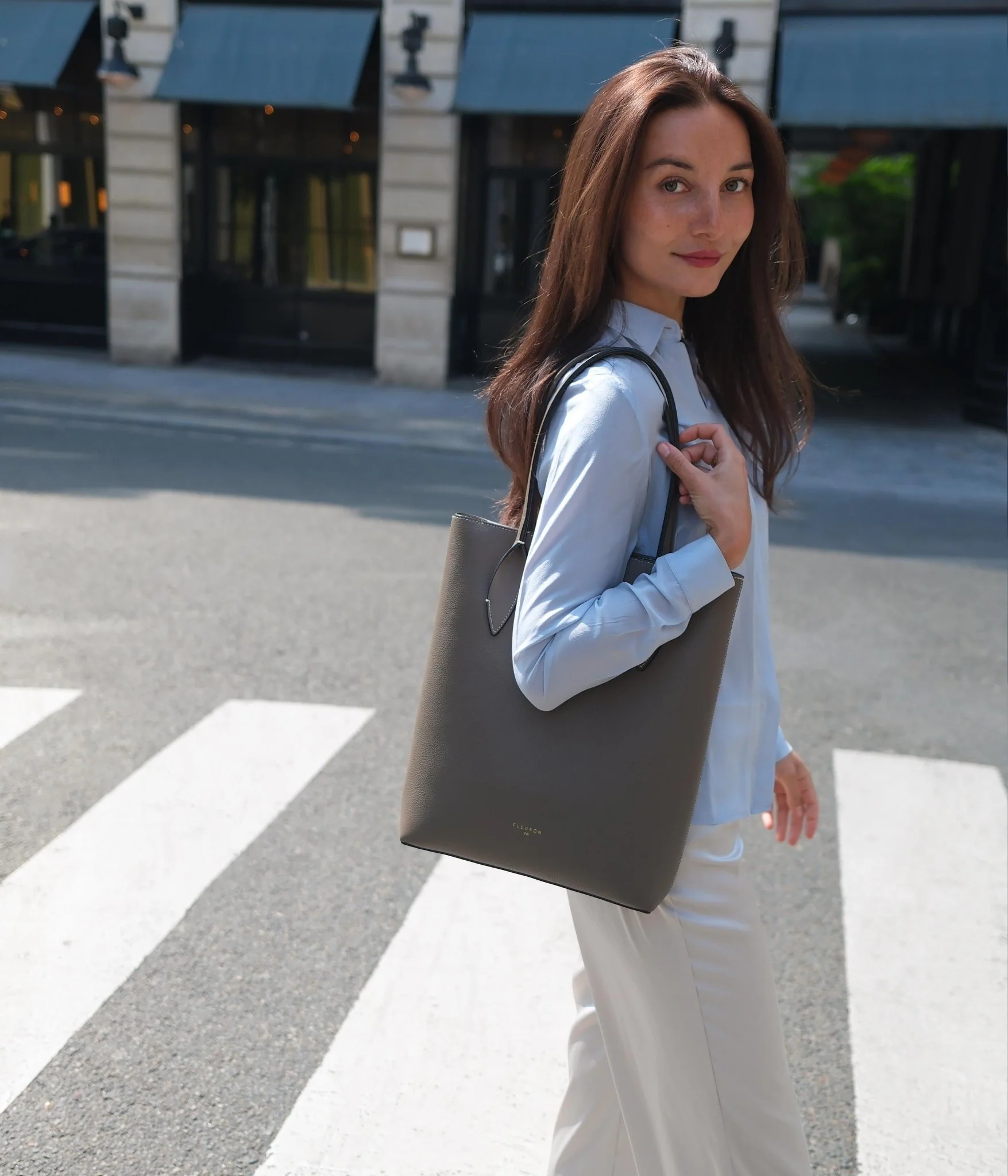 Bambou | Taupe - Image 6