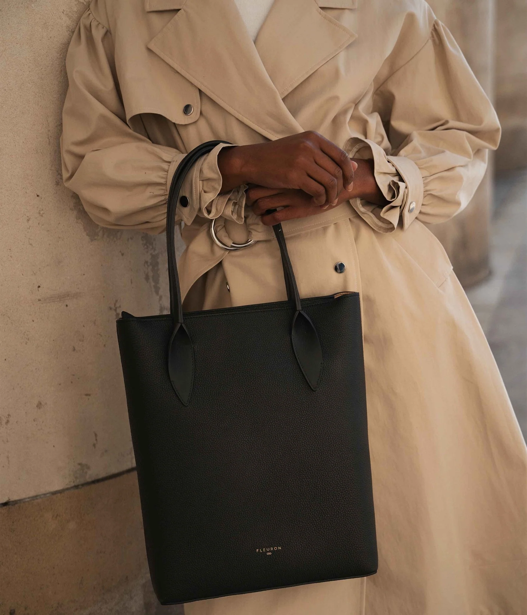 Bambou | Noir - Image 3