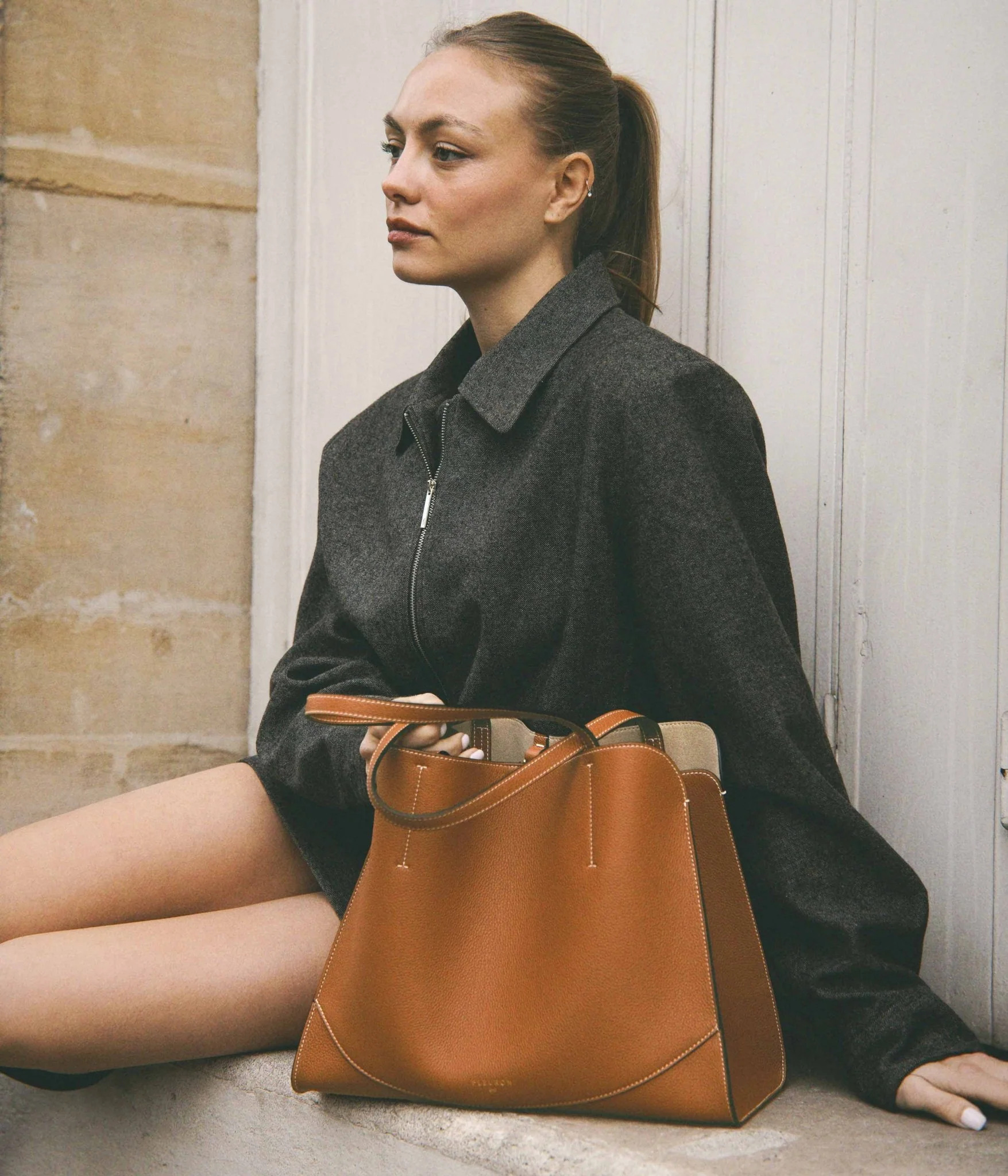 Medium Oak | Caramel - Image 4