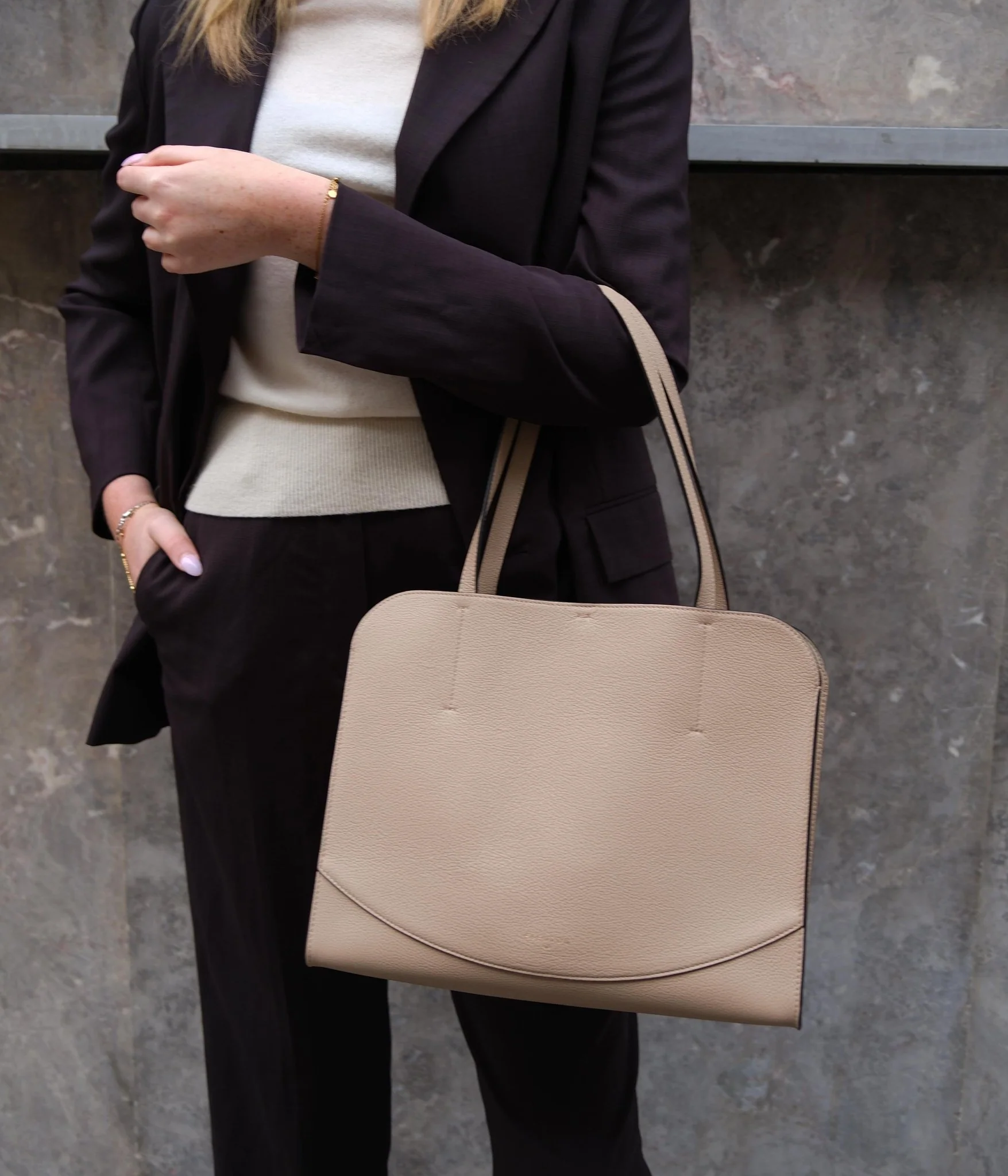 Medium Oak | Sable - Image 5