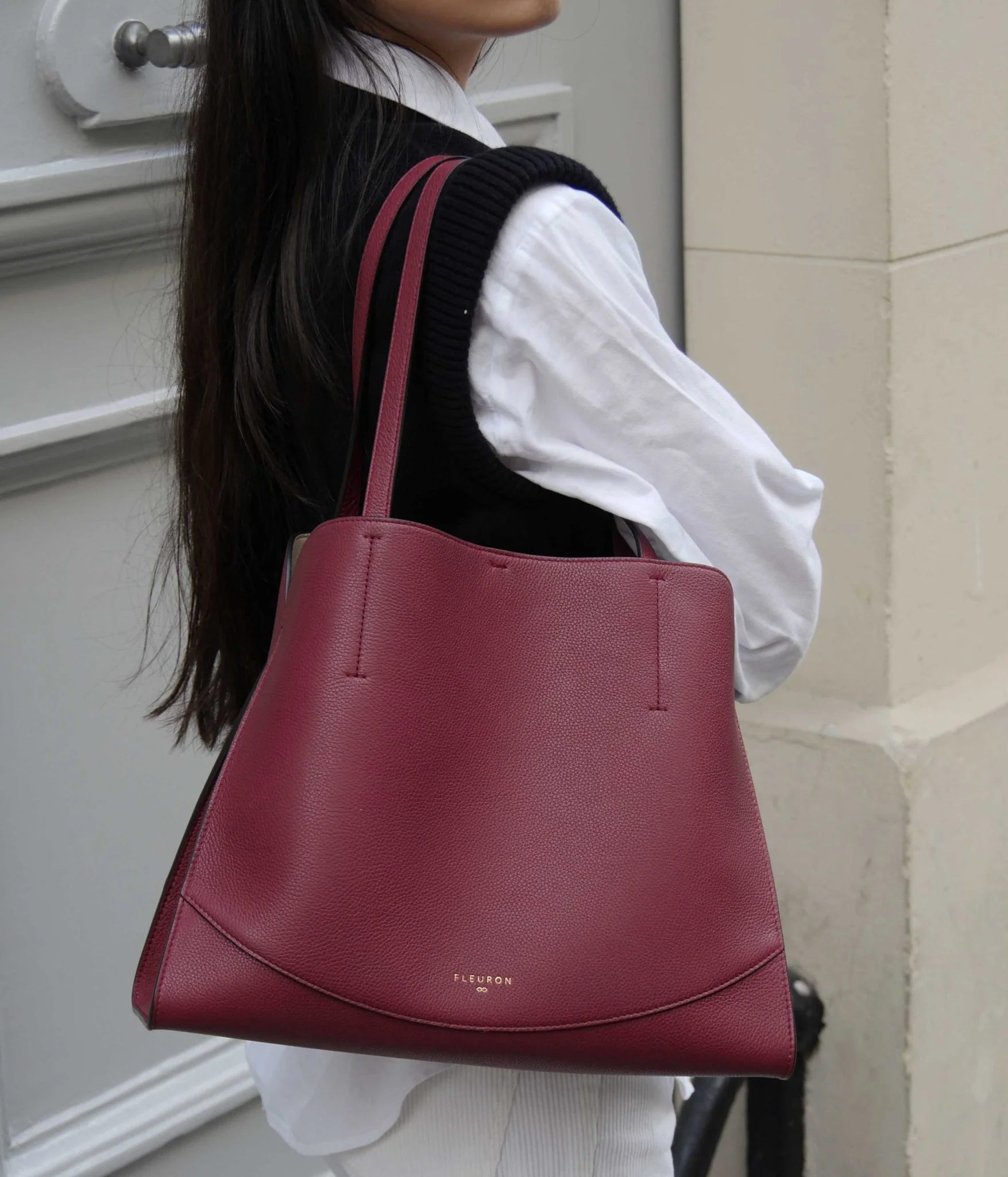 Medium Oak | Bordeaux - Image 5