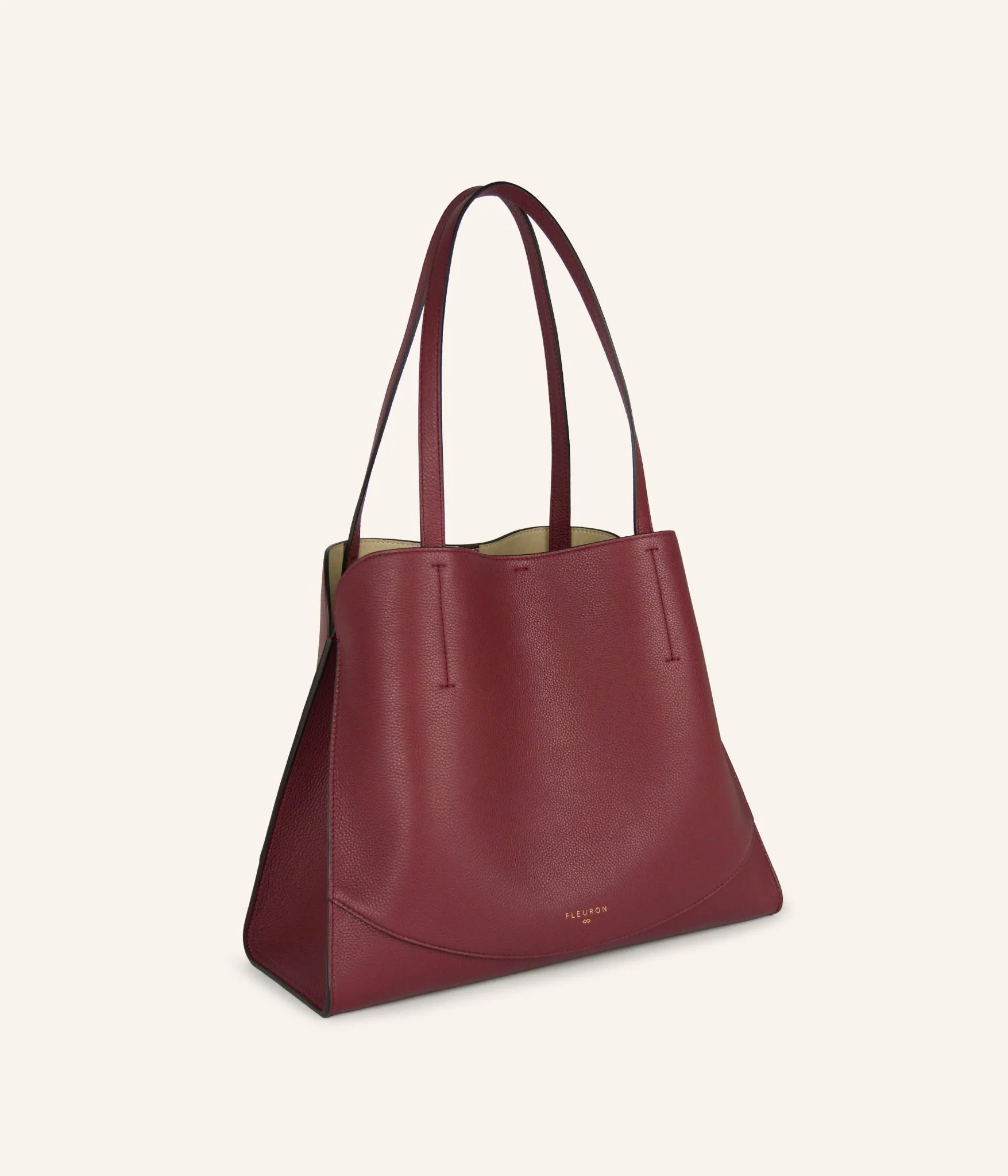 Medium Oak | Bordeaux - Image 6