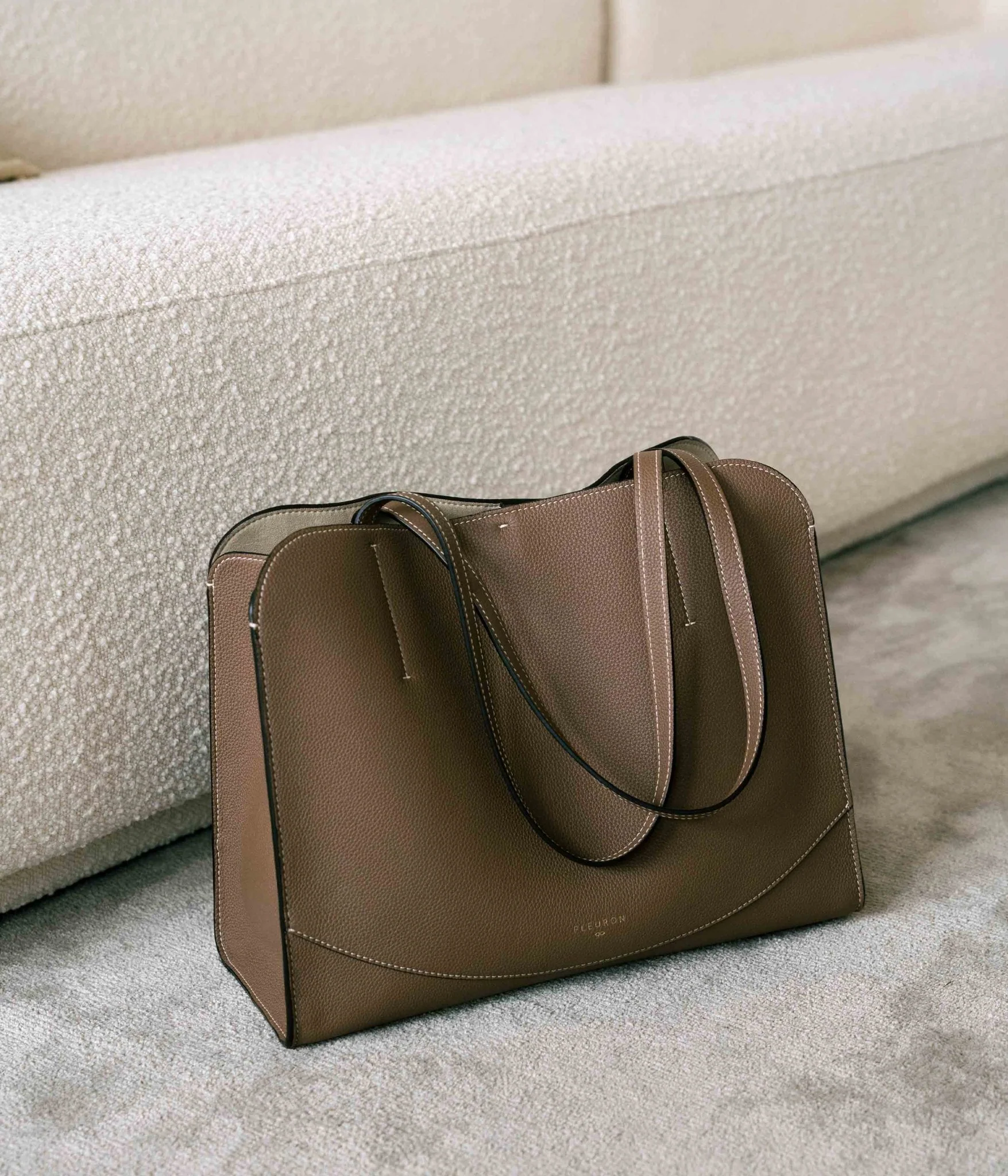 Medium Oak | Marron Glacé - Image 5