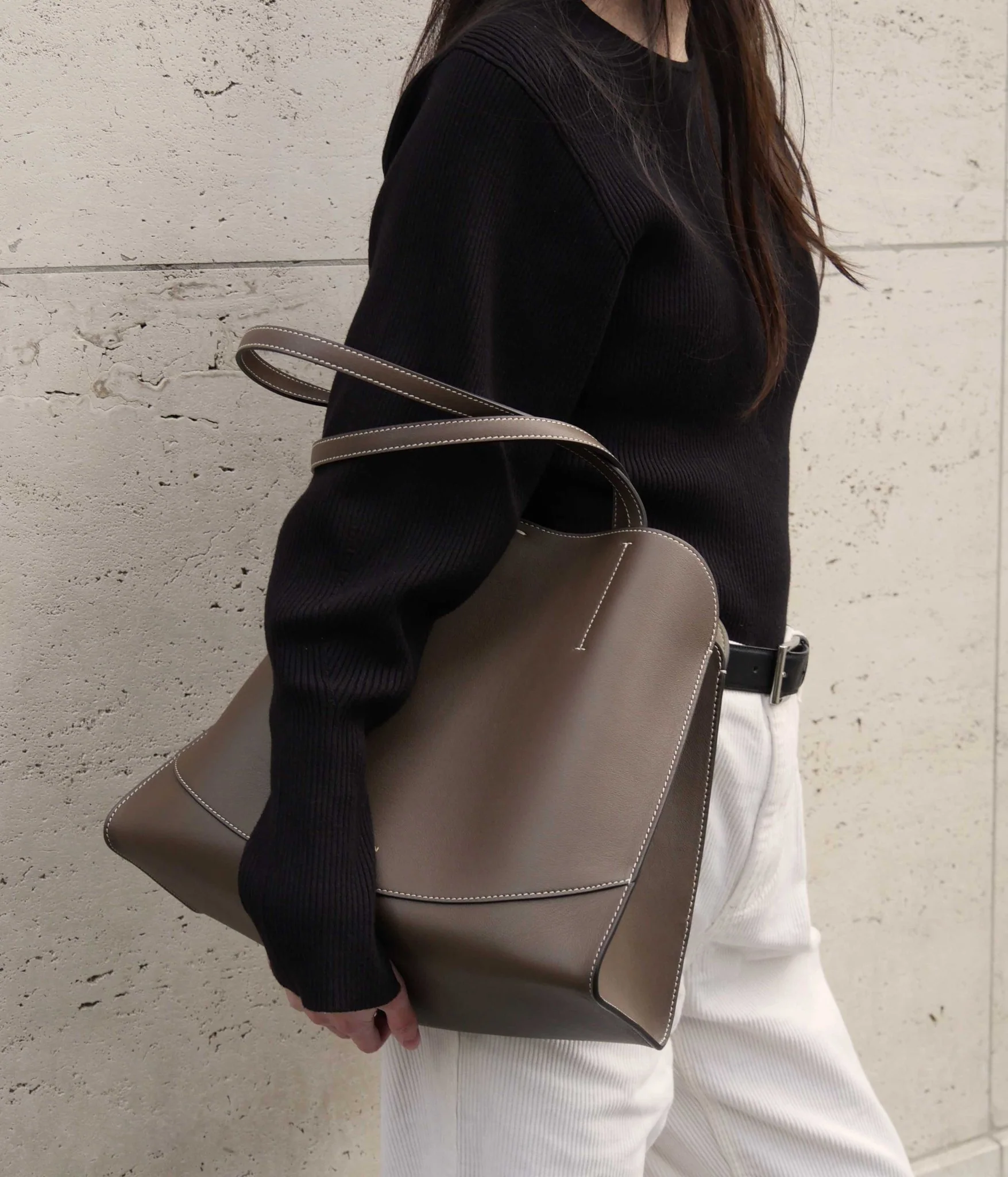 Medium Oak | Taupe Foncé - Image 3