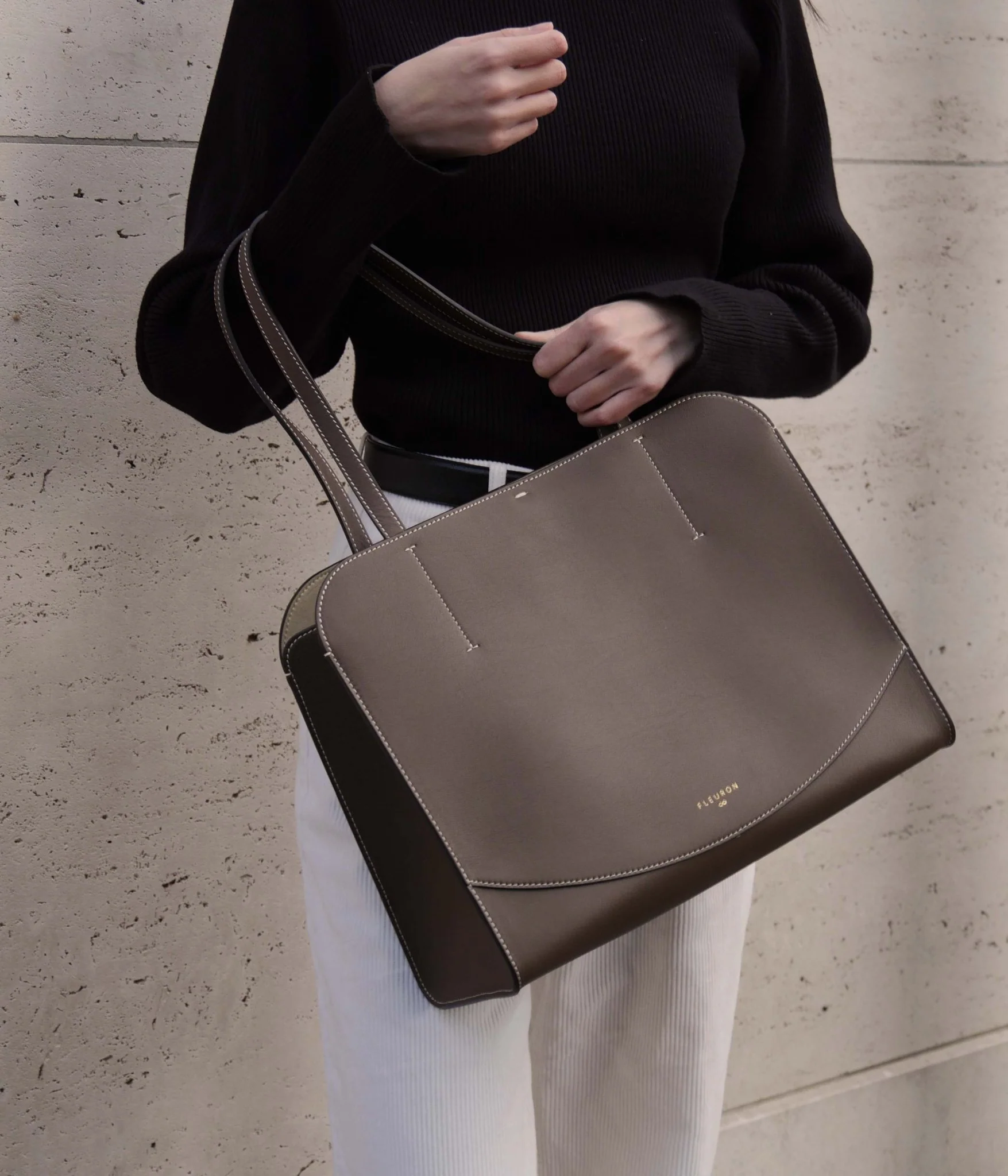 Medium Oak | Taupe Foncé - Image 4
