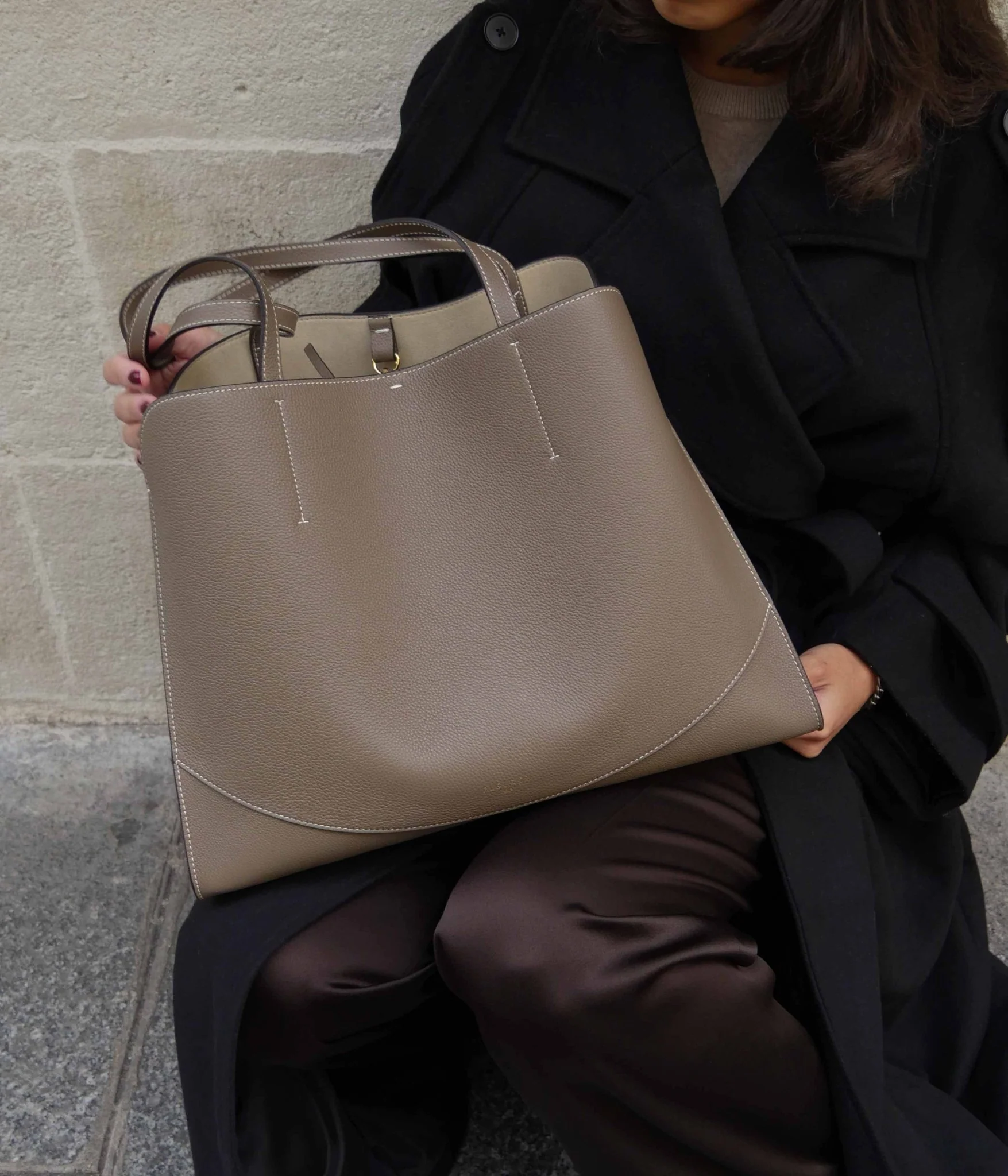 Oak | Taupe - Image 5