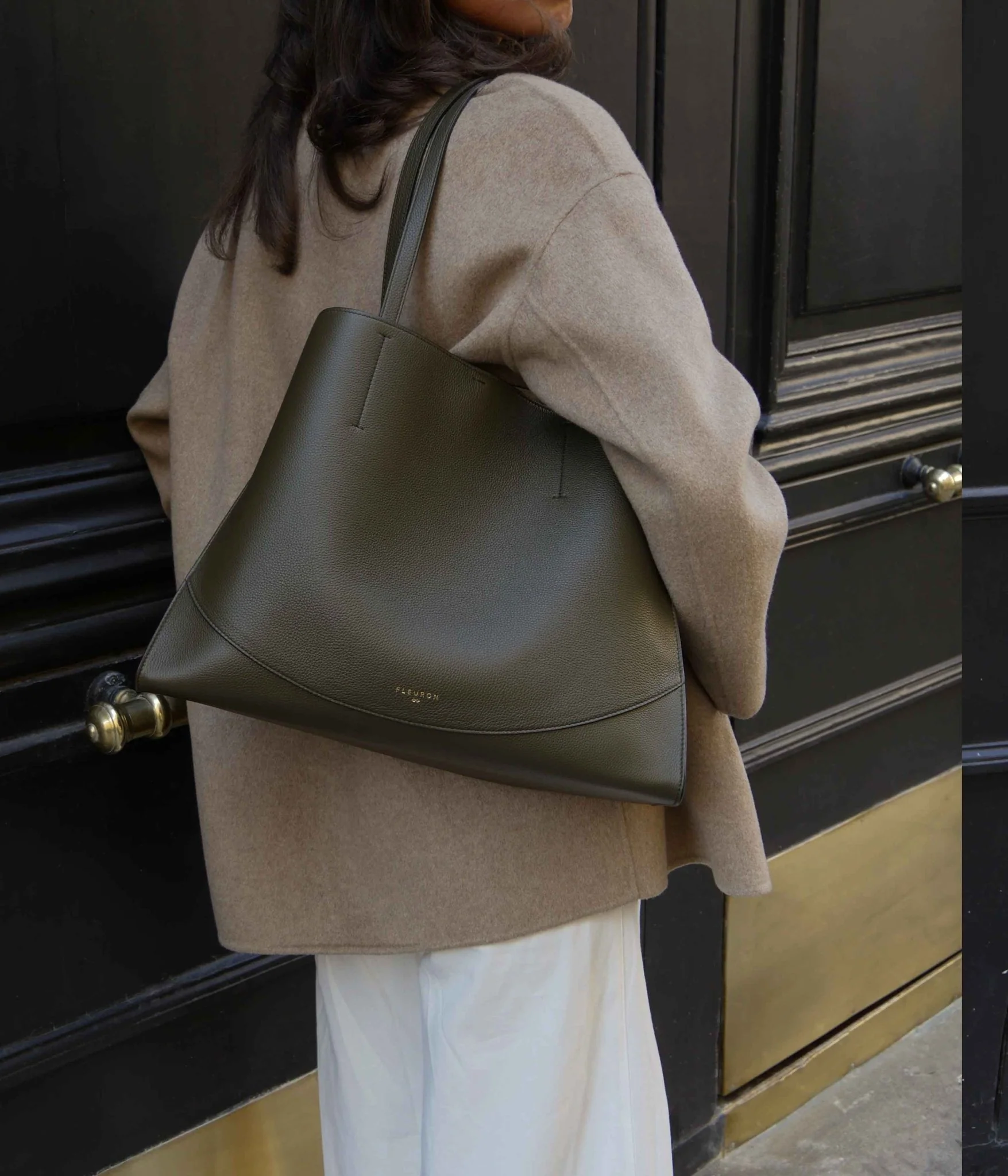 Oak | Vert Olive - Image 5